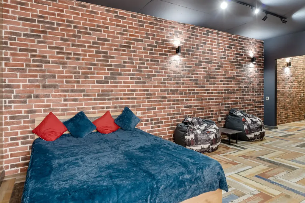 Квартира Студия в ЖК Юбилейный — аренда посуточно в Ростов-на-Дону