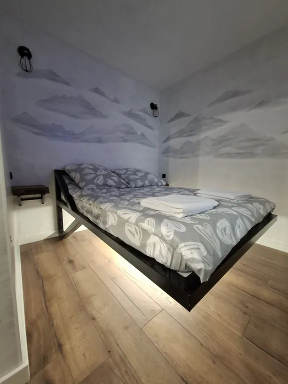 Beerloga однокомнатная