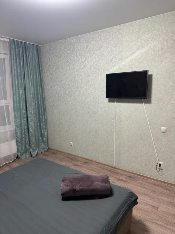 Ждём новых гостей