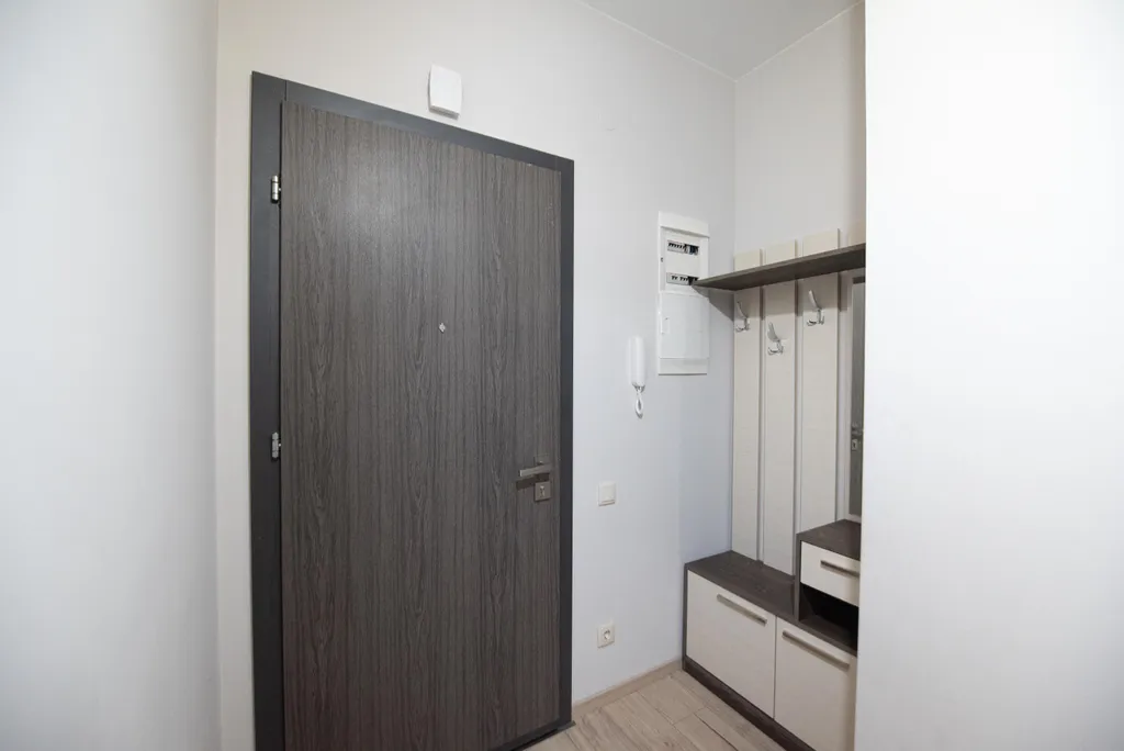 Уютные апартамент в топовом комплексе c посудомойкой