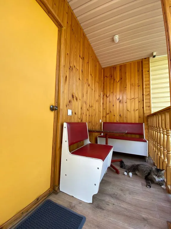 Уютный домик в центре Вардане