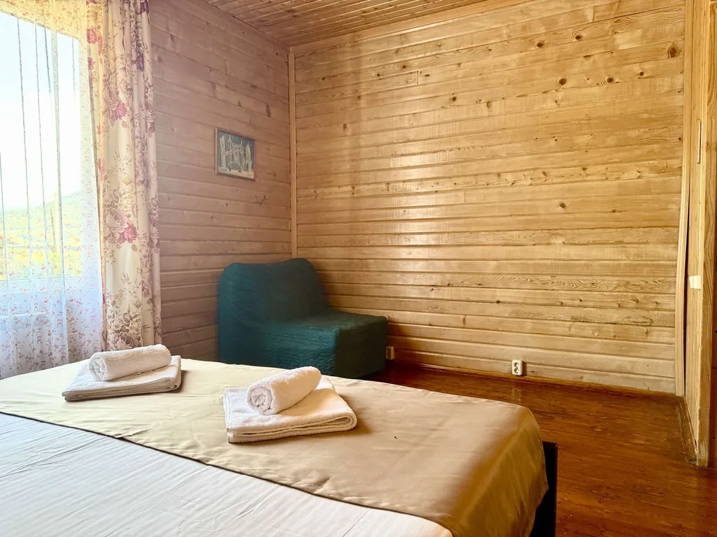 Cтандарт с кухней