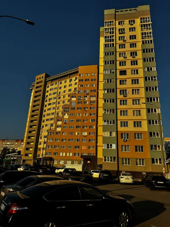 Квартира Уютная квартира в 10 минутах от Аэропорта — Нижний Новгород