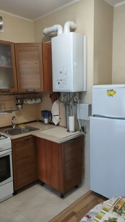 Уютная квартира в тихом центре