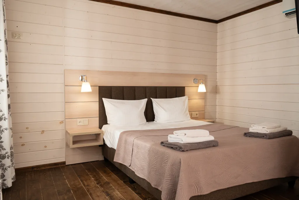 Квартира Комната — аренда посуточно в Должанская