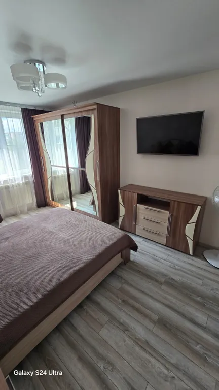 Квартира для тех кому важен комфорт, идеальная чистота и уют