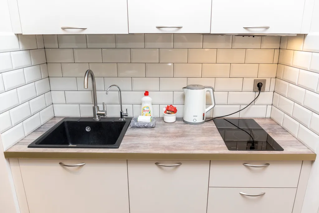 Апартаменты делюкс для семьи в клубном доме Vivaldi