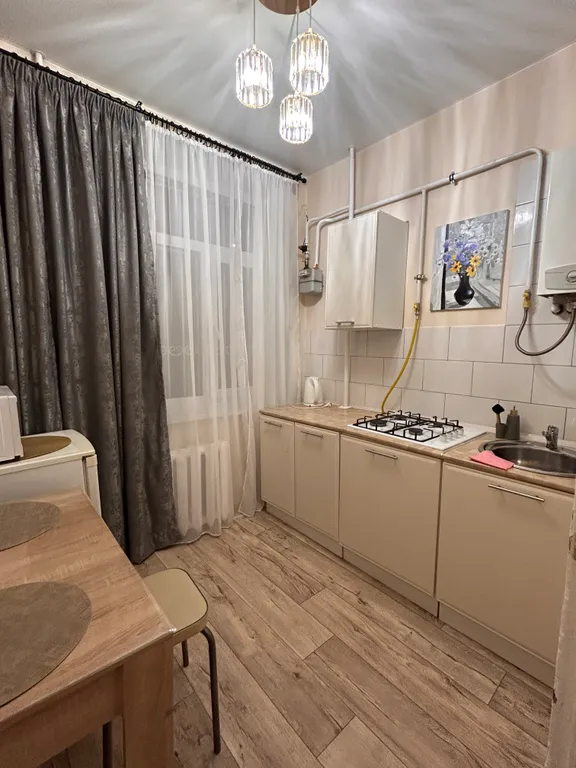 Квартира Современная квартира в центре, площадь Ушакова — Севастополь