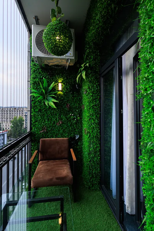 Комфортные апартаменты со всеми удобствами в центре города