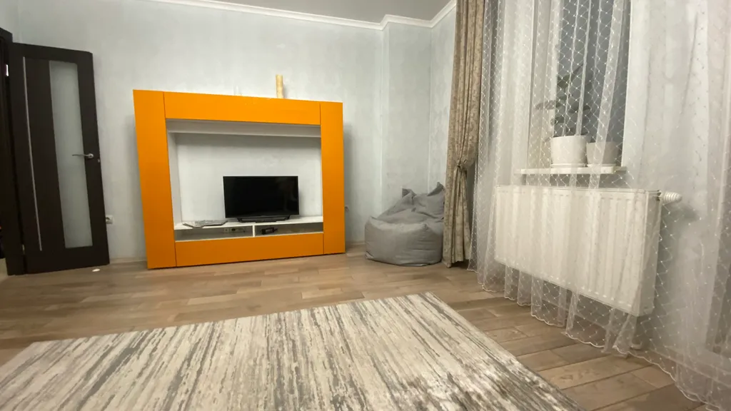 Квартира Апартаменты у парка имени М. Ашманна — Калининград