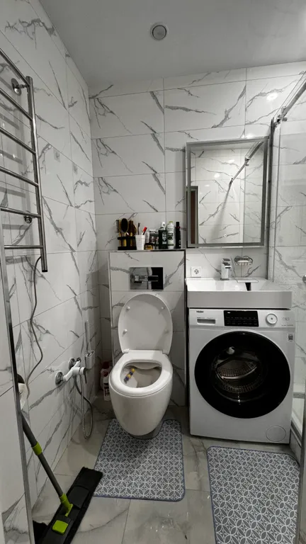 Уютная квартира в центре