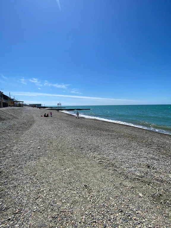 Квартира Квартира у моря! — Адлер