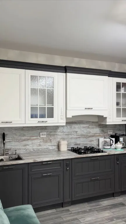 Уютный дом неподалеку от Каспийского моря