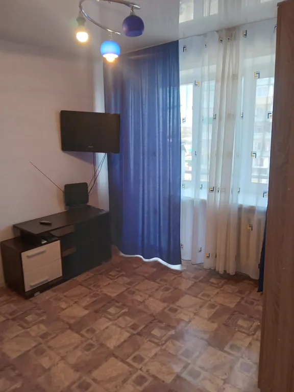 Уютная квартира в центре