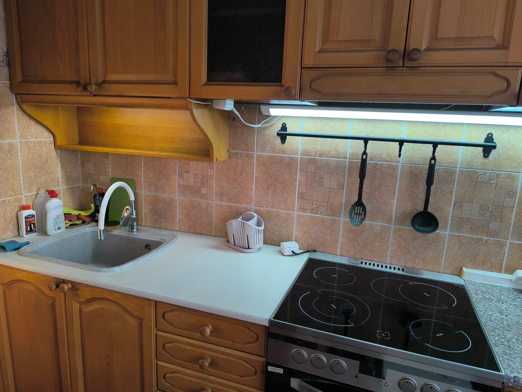 Полноценная трешечка