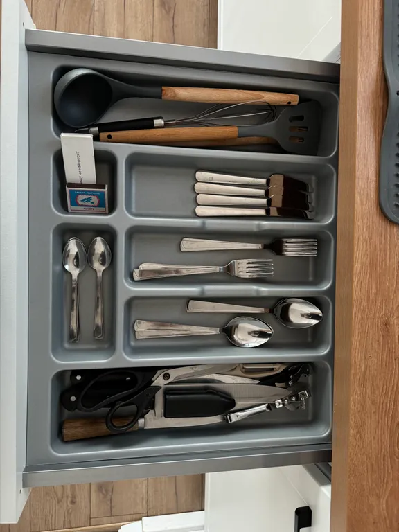 Скандик дом в Хохловке