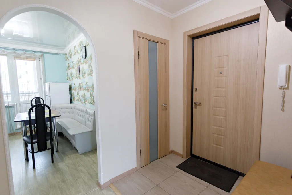 Отличная квартира