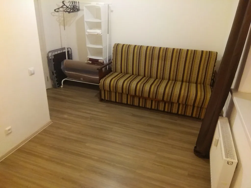 Уютная студия КАД 2 минуты