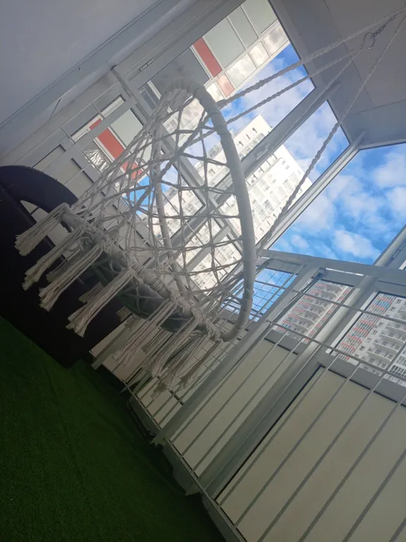 Квартира Квартира Уютная Берлога Бобра — Красноярск