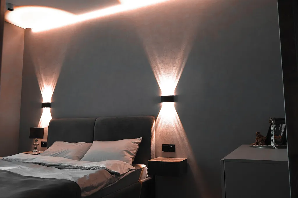 Квартира Дизайнерская евродвушка — Минск