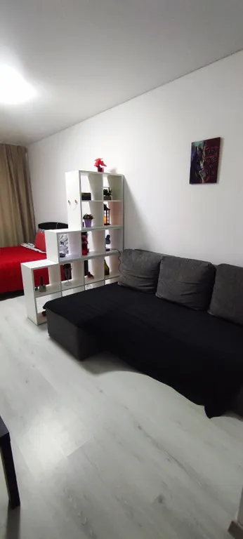 Уютная квартира в исторической части города