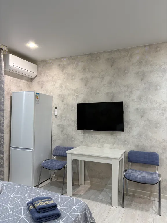 Уютная студия