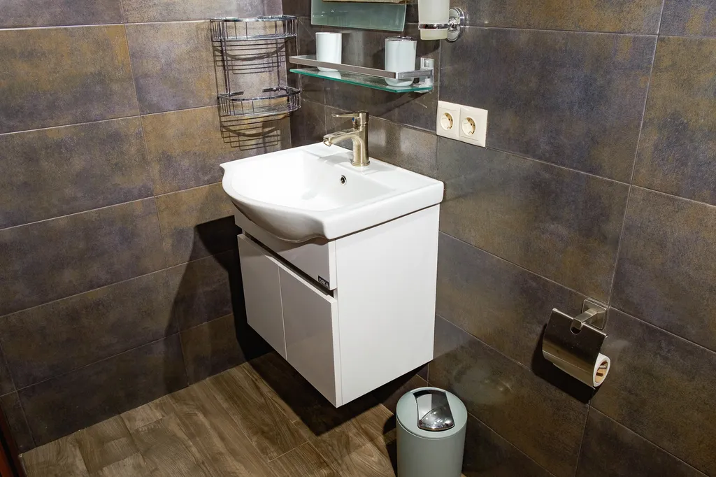 Уютная квартира в центре города с видом на море