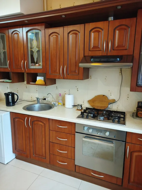 Домашний комфорт