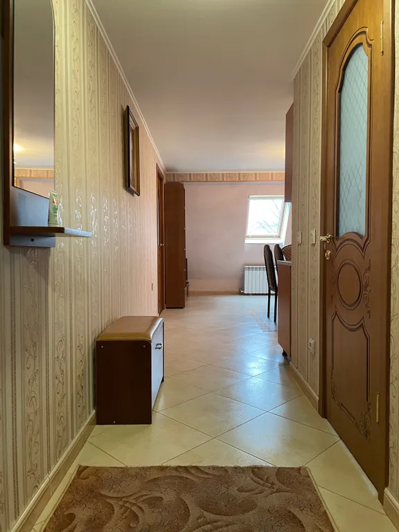 Уютная квартира в центре города рядом с морем