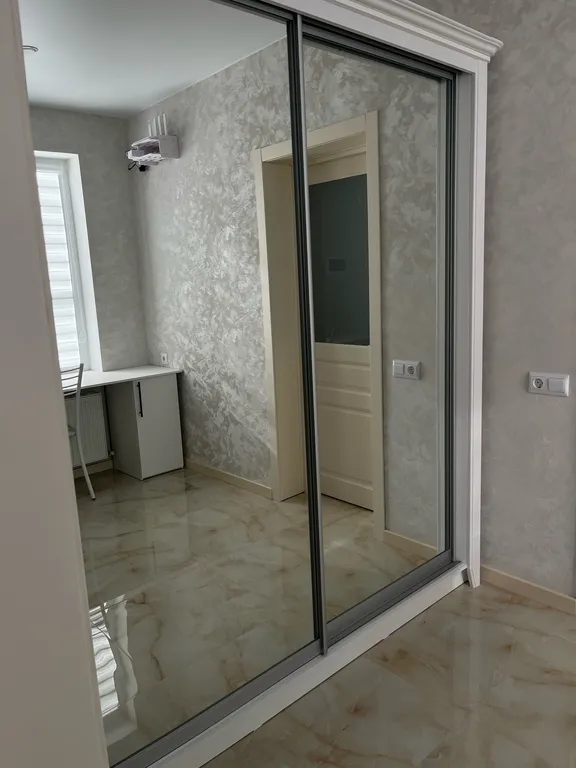 Семейный уют (термальные источники через дорогу)