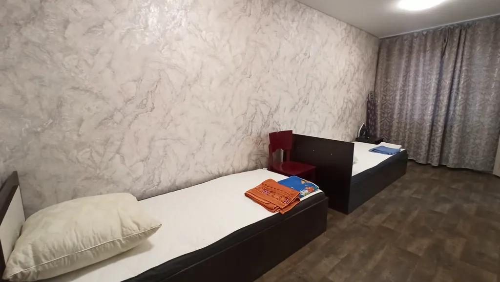 Апартаменты в историческом центре