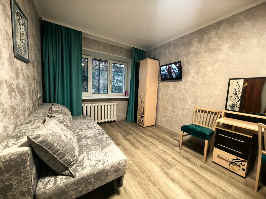 Красивая уютная квартира в самом центре города