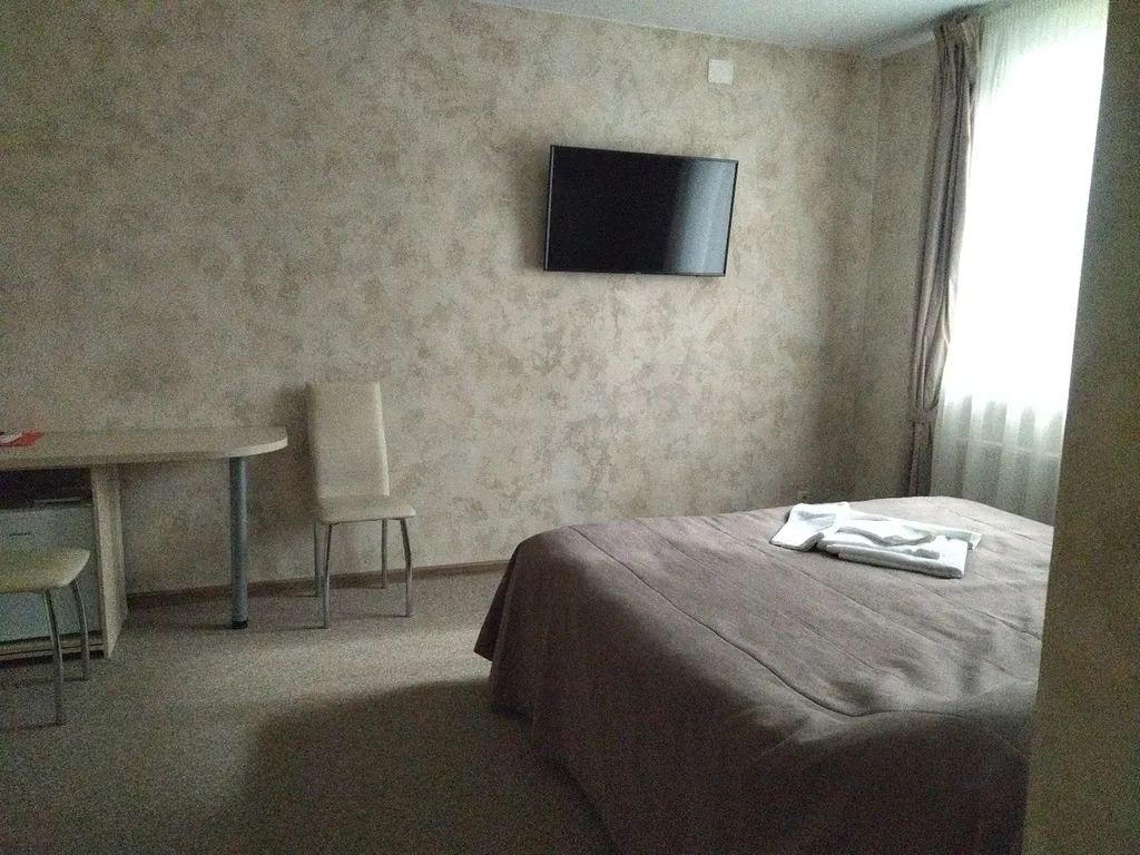 Квартира Семейный — аренда посуточно в Ярославль