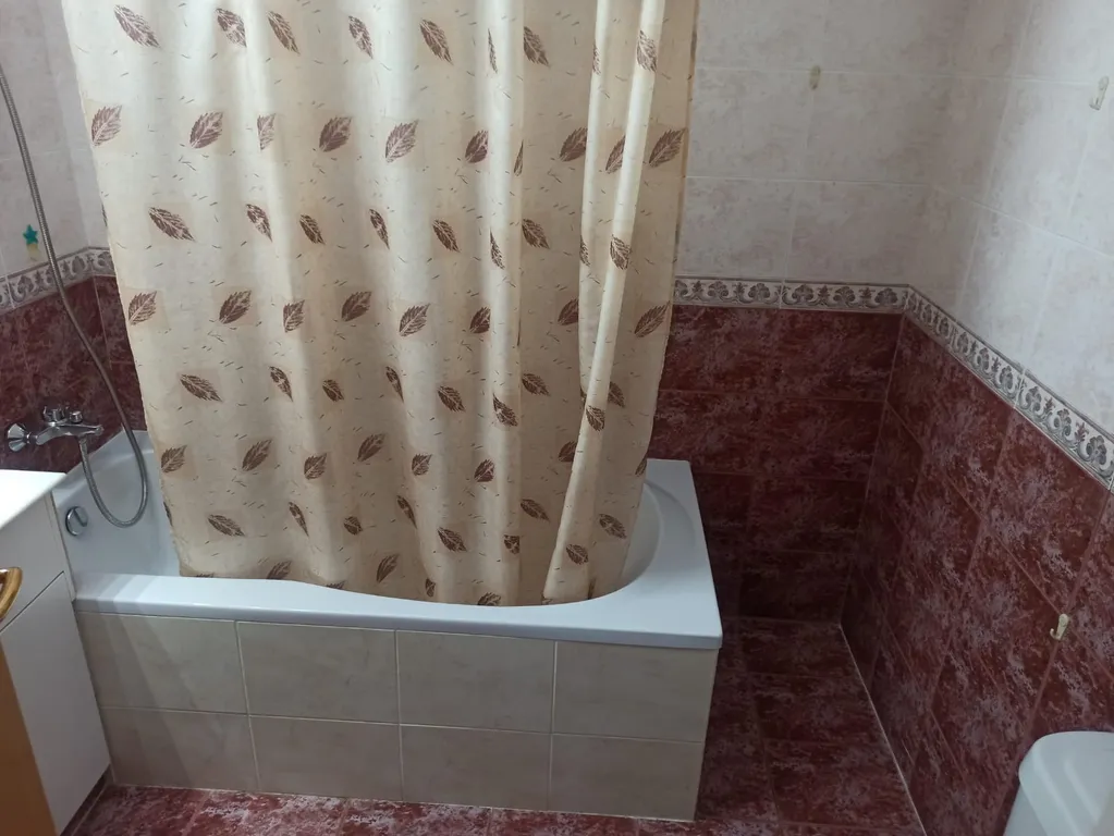 Таунхаус рядом с пляжем Дассуди