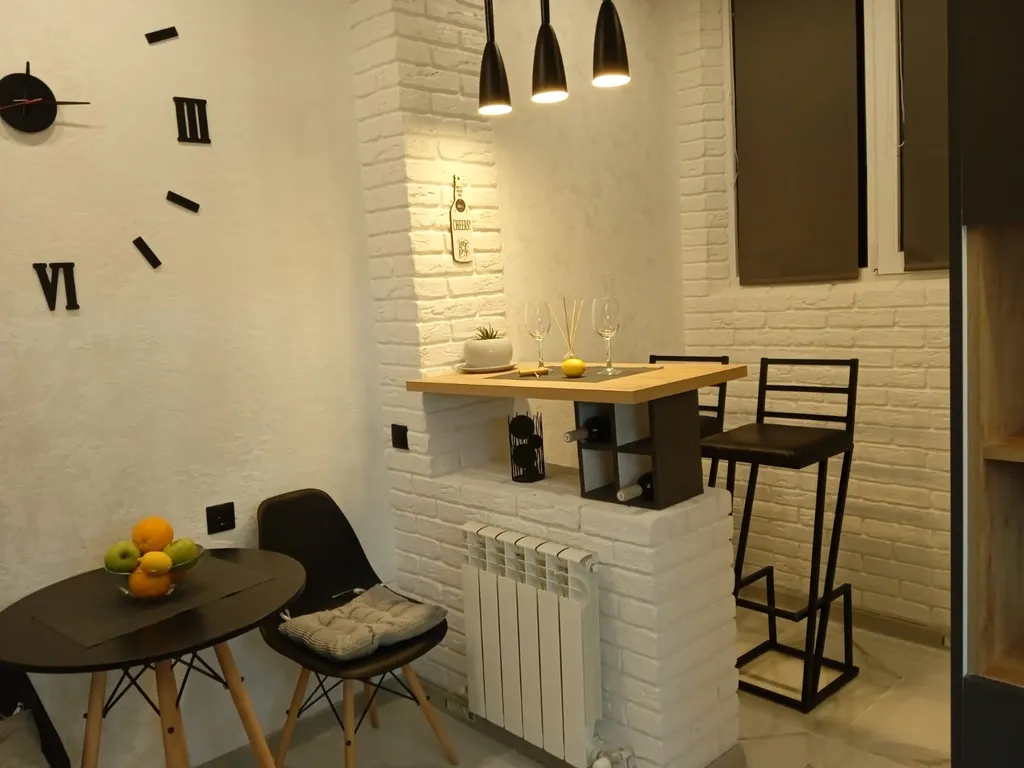 Квартира люкс