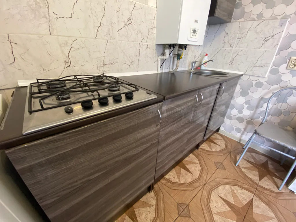 Уютная квартира возле моря