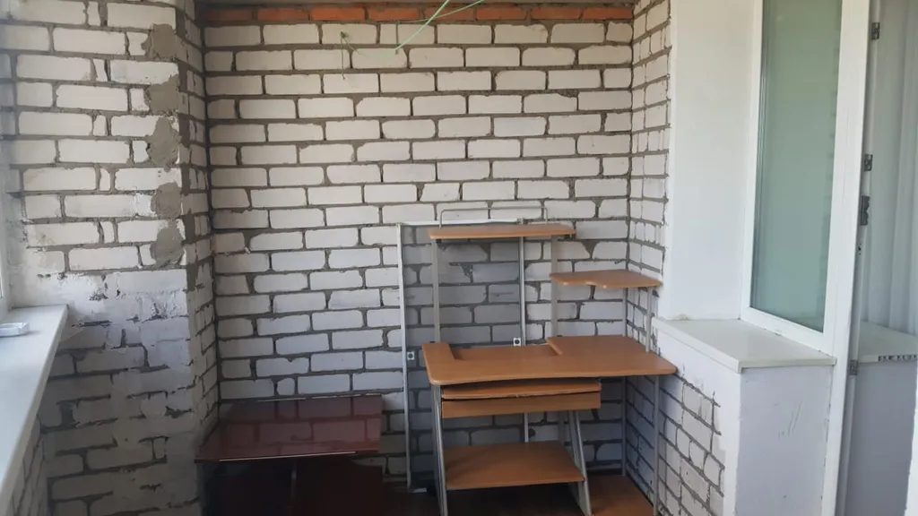 4-комнатная Квартира