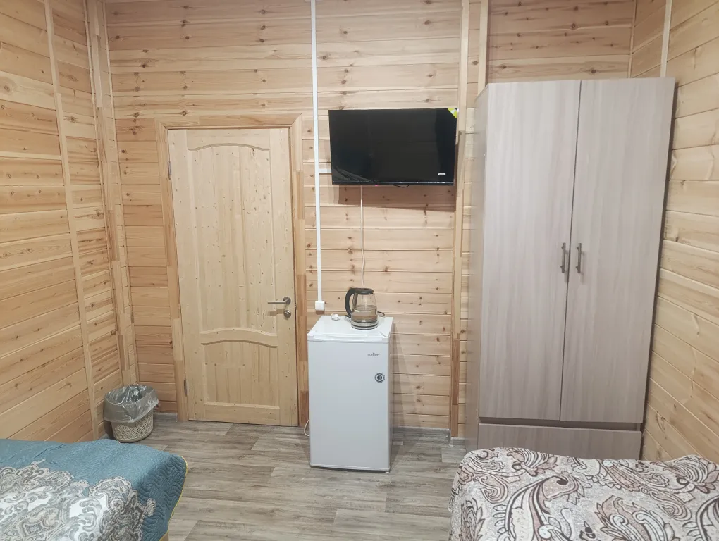 Квартира Комната — Тосно