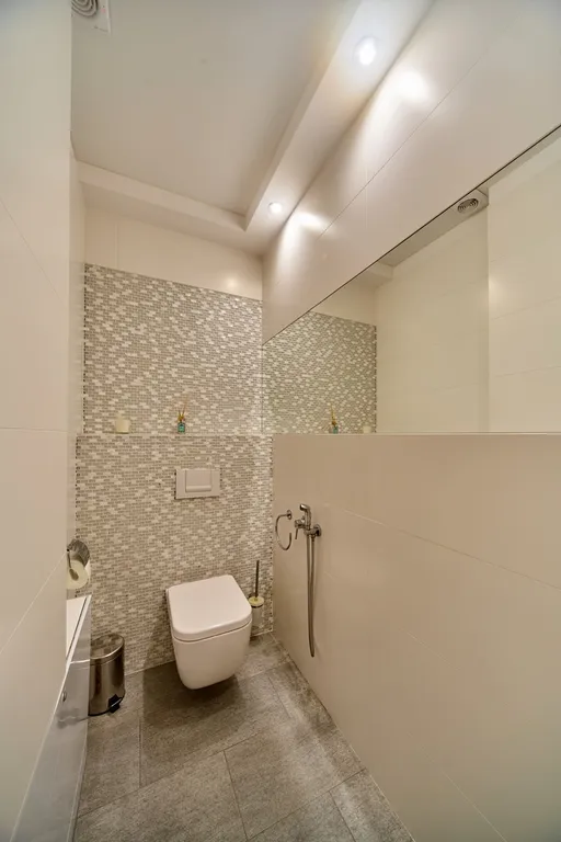 Можжевеловая вилла