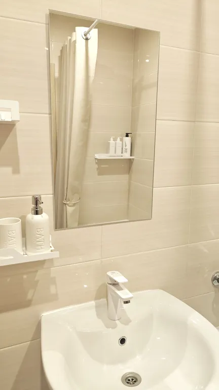 Апартаменты в Завидово