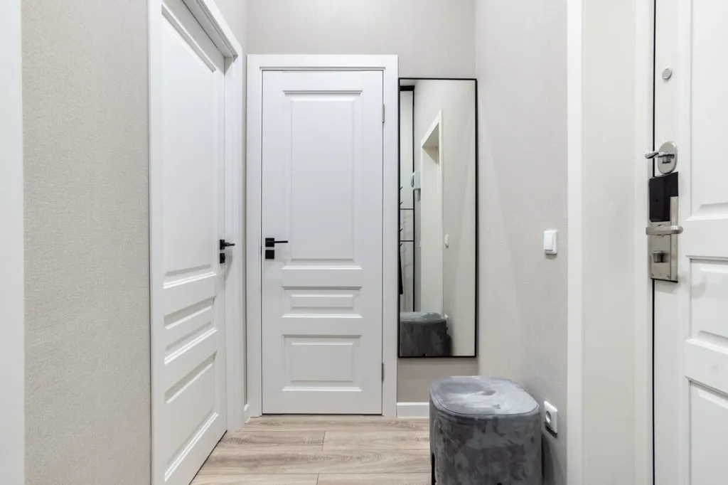 Квартира Квартира Бизнес-класс - позволь себе лучшее! — Краснодар