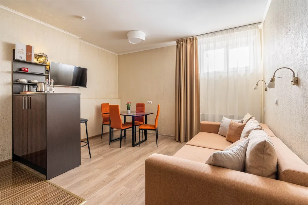 Квартира Комната — Санкт-Петербург