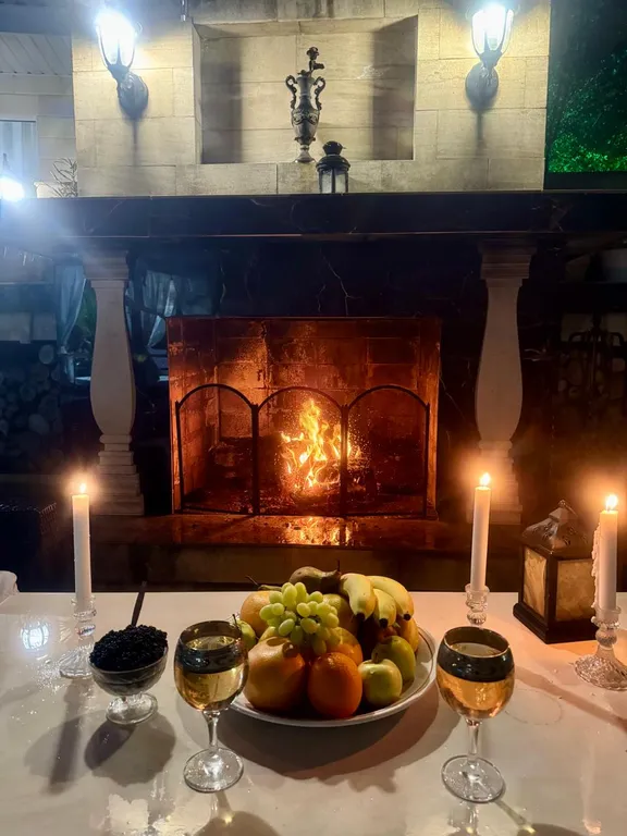 Просторный комфортабельный коттедж