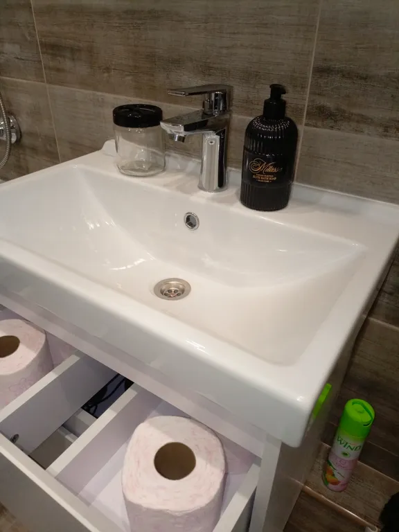 Квартира Семейная квартира в микрорайоне Немецкая деревня — Краснодар