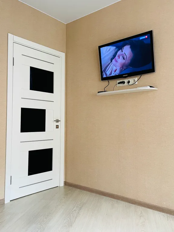 Уютная квартира ЖК Черемушки