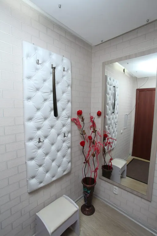 Квартира в центре города у вокзала