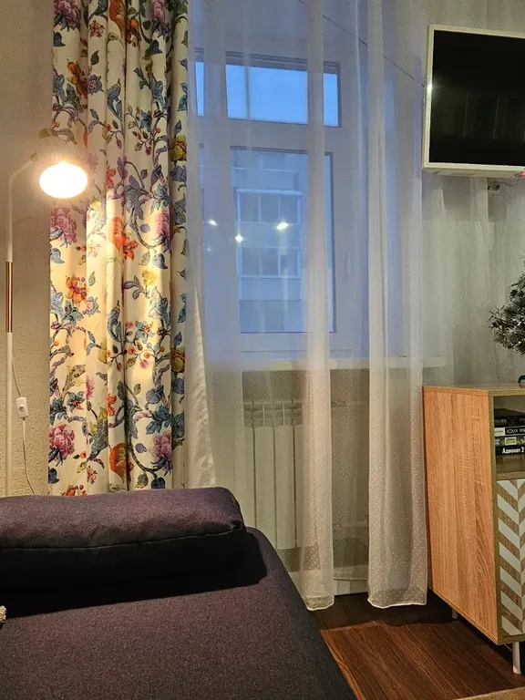 Квартира в центре, у храма