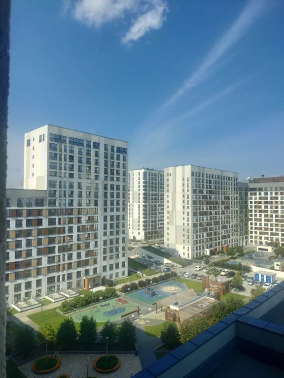 Квартира 1-комнатная Квартира — Тюмень