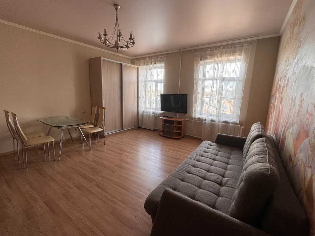 Главная исторически-туристическая улица