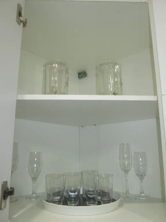 Чистая, уютная квартира возле стадиона в ЖК Панораме